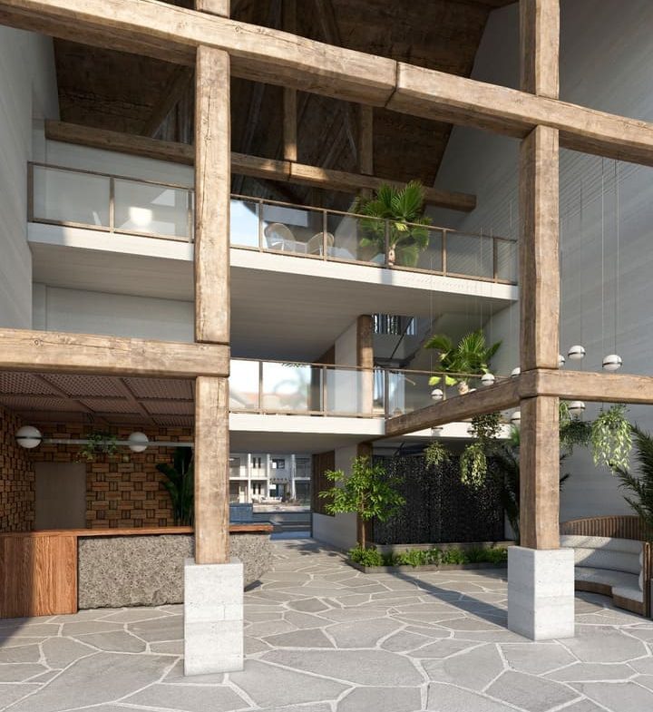 Esprit Caribbean; Apartamentos a 1 Minuto de la Playa en Bayahibe