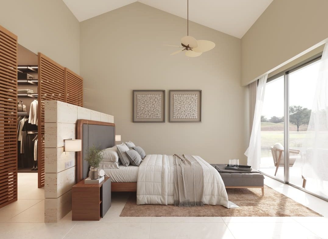 Mirada Ambar Villas Duplex en Cocotal Golf & Country Club