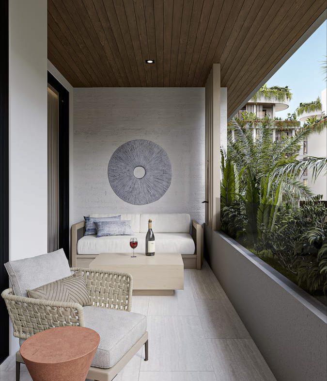 Palm Bayahíbe Apartamentos Tipo Resorts
