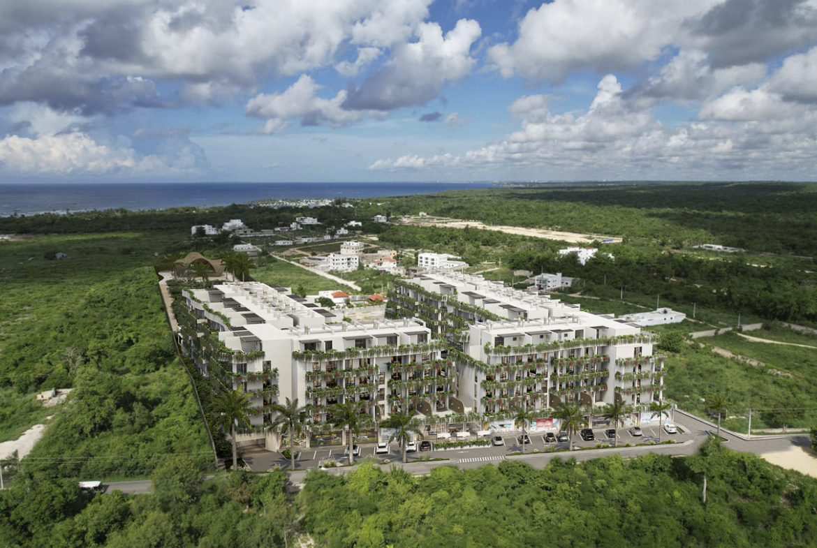 Palm Bayahíbe Apartamentos Tipo Resorts