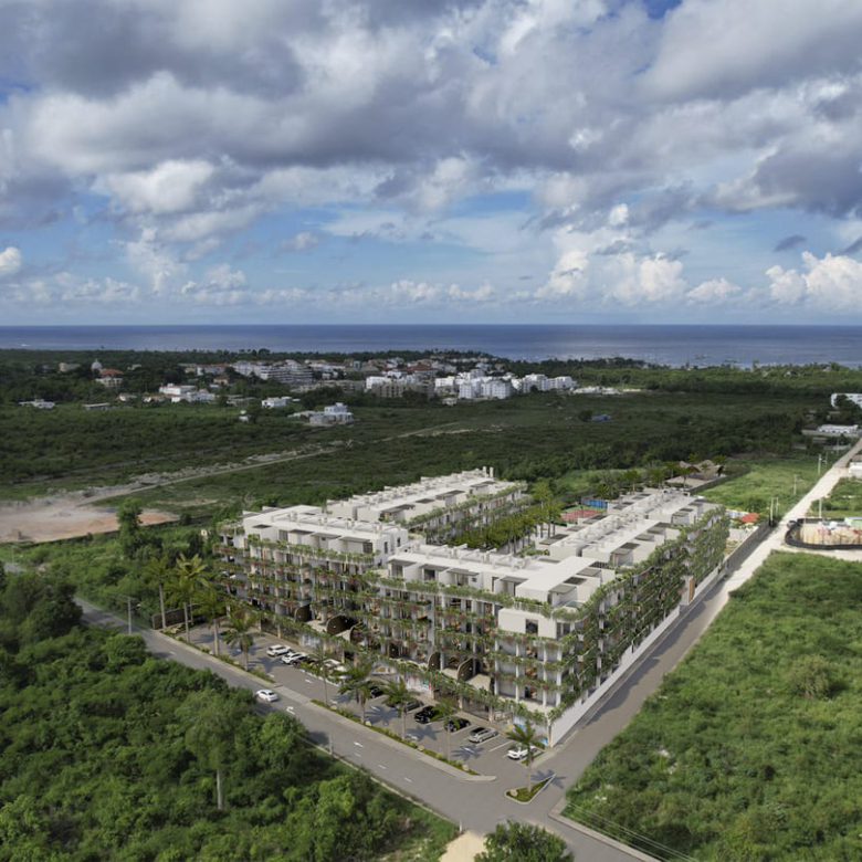 Palm Bayahíbe Apartamentos Tipo Resorts