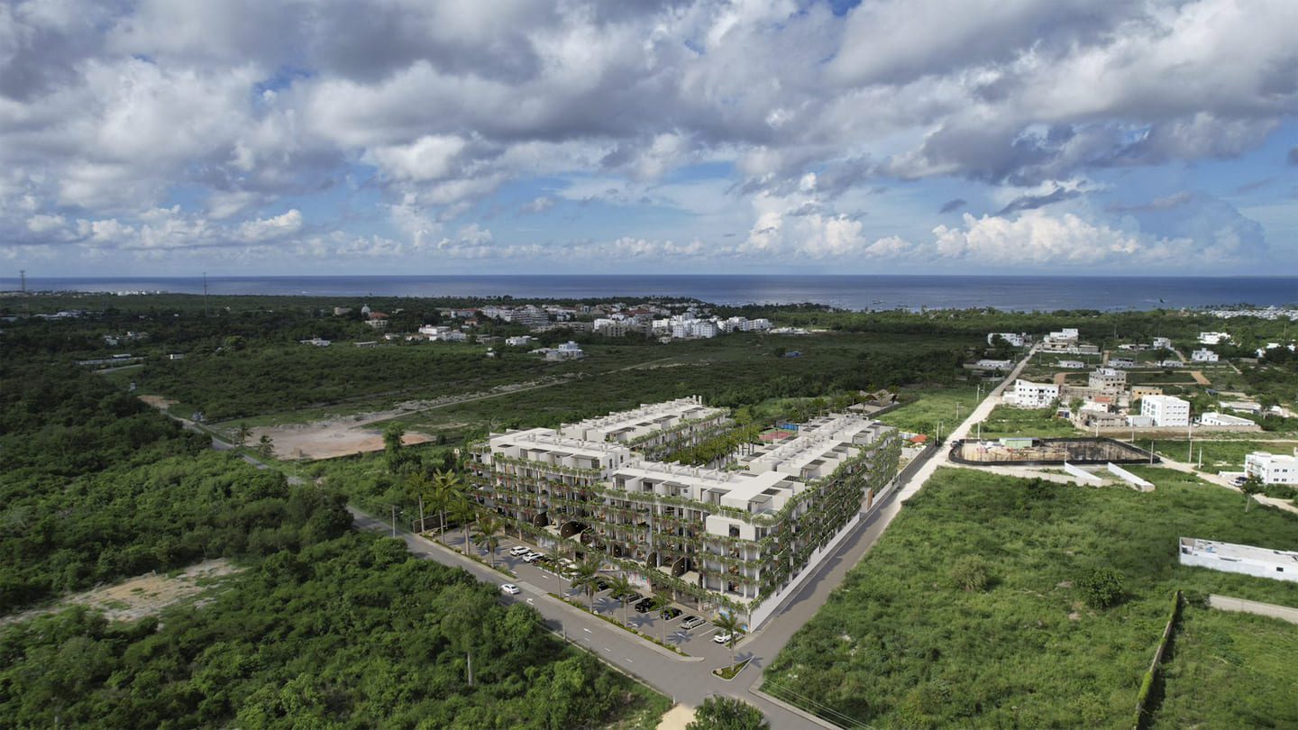 Palm Bayahíbe Apartamentos Tipo Resorts