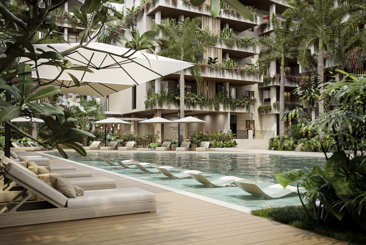 Palm Bayahíbe Apartamentos Tipo Resorts
