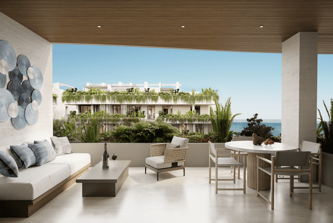 Palm Bayahíbe Apartamentos Tipo Resorts