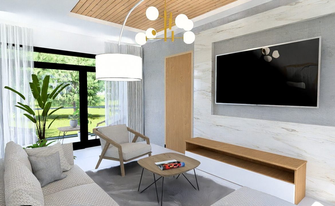 Scarlata Residences Vive el Lujo con Vistas Inigualables en Santiago