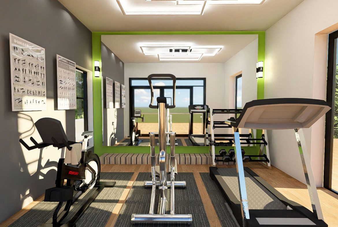 Scarlata Residences Vive el Lujo con Vistas Inigualables en Santiago