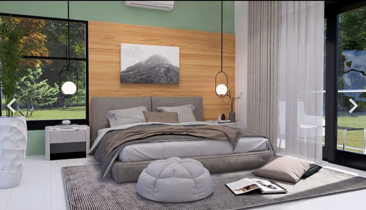 Scarlata Residences Vive el Lujo con Vistas Inigualables en Santiago