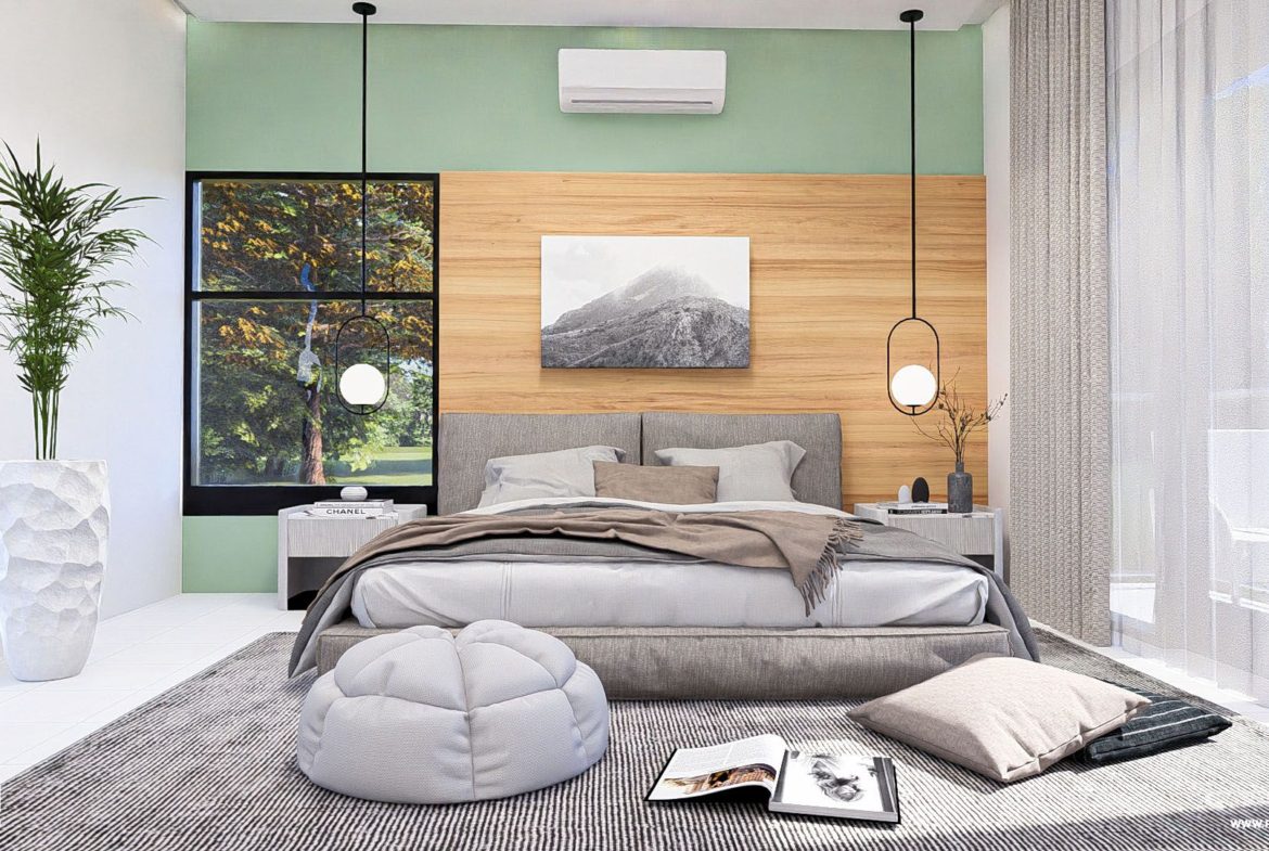 Scarlata Residences Vive el Lujo con Vistas Inigualables en Santiago