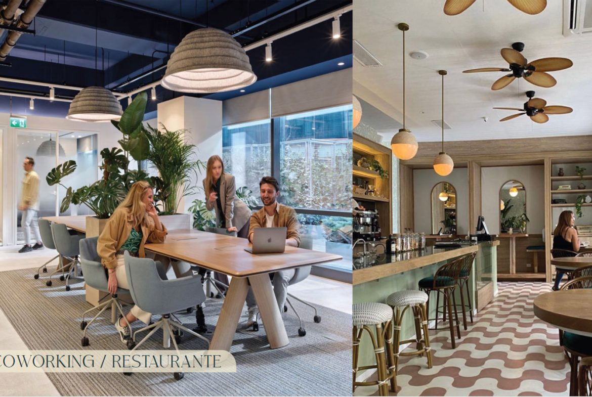 HABITAT BEACH TOWER: Inversión de lujo en Juan Dolio