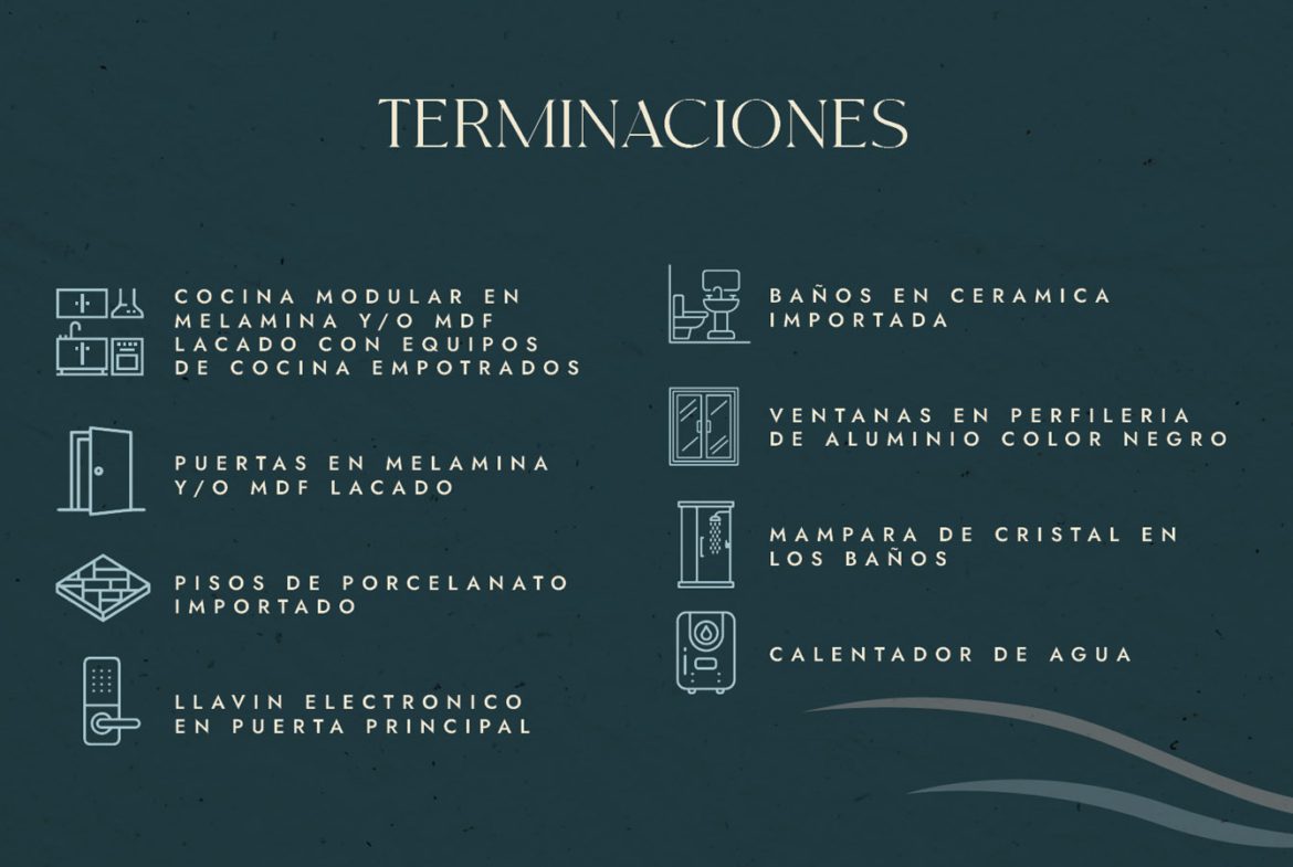 HABITAT BEACH TOWER: Inversión de lujo en Juan Dolio