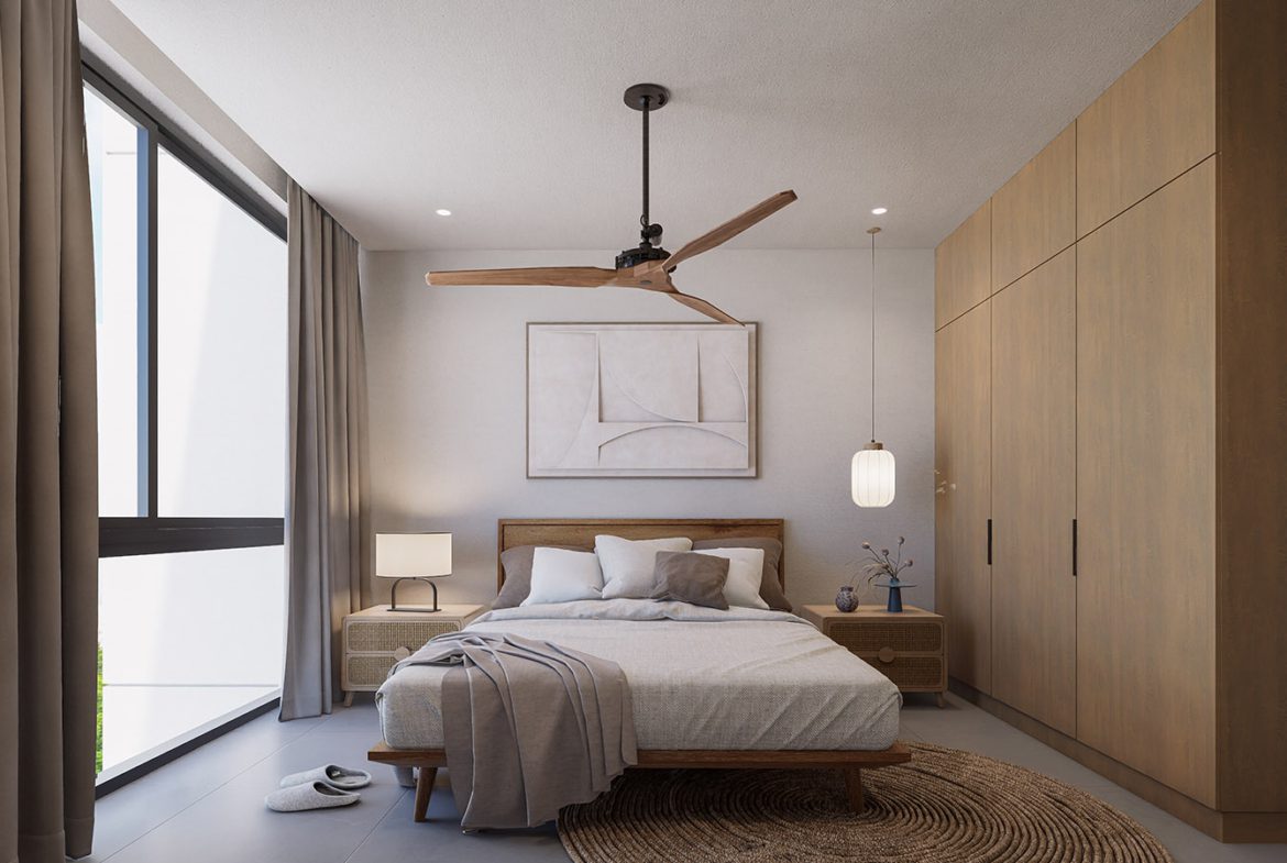 HABITAT BEACH TOWER: Inversión de lujo en Juan Dolio