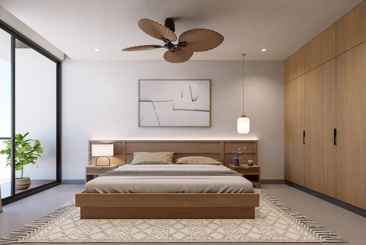 HABITAT BEACH TOWER: Inversión de lujo en Juan Dolio