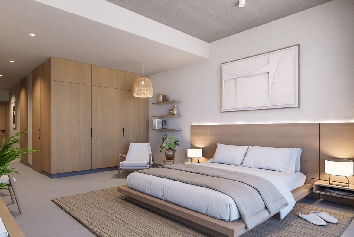 HABITAT BEACH TOWER: Inversión de lujo en Juan Dolio