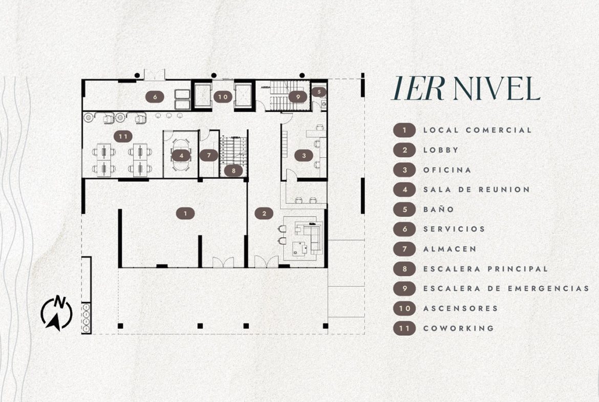 HABITAT BEACH TOWER: Inversión de lujo en Juan Dolio
