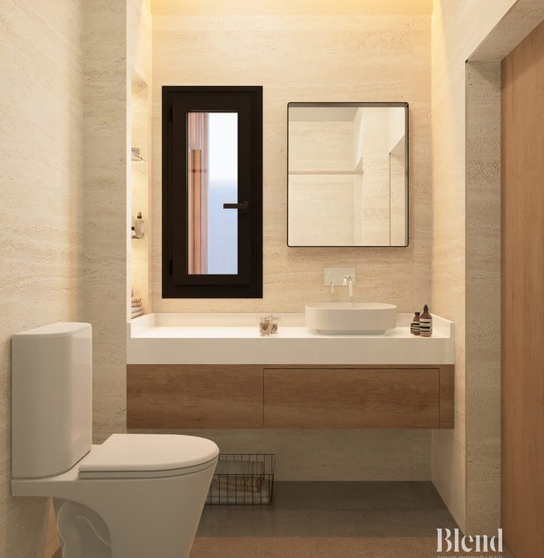 Blend; Apartamentos a 3 Minutos del Puerto Bayahibe