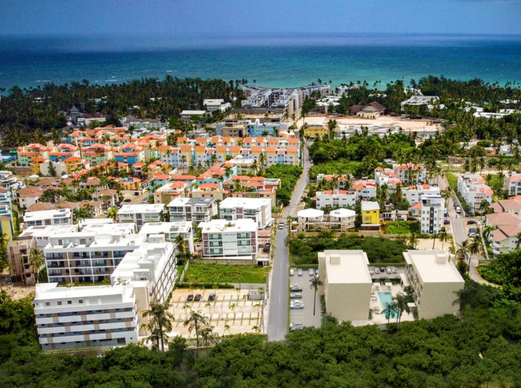 BOHEMIA Apartamentos en el Cortecito a Solo 5 Minutos de Playa