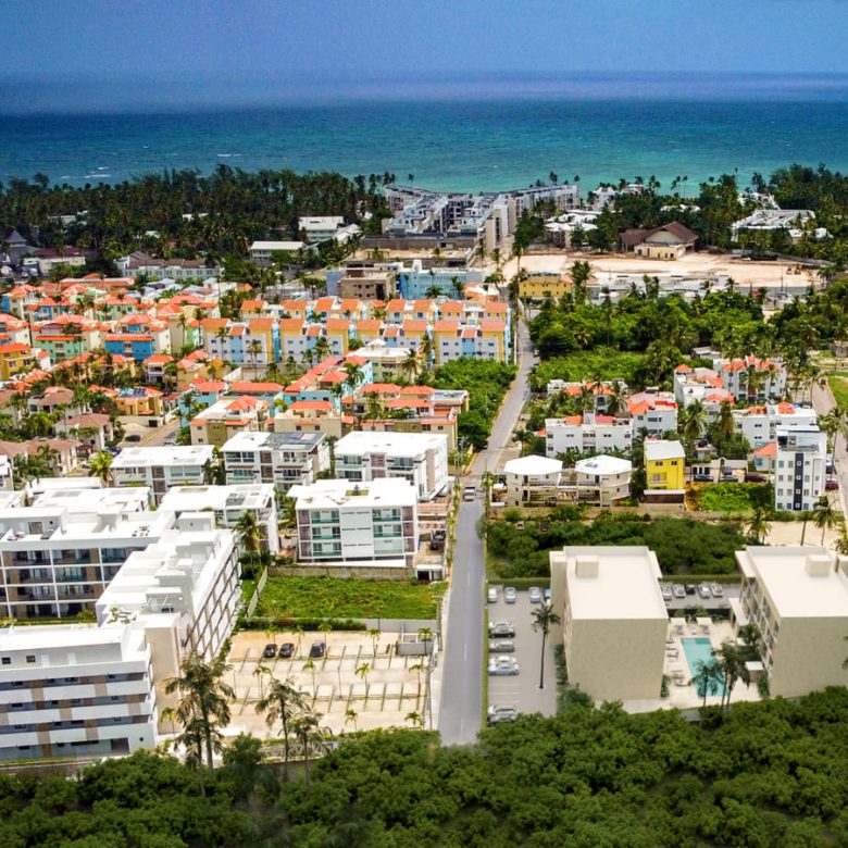 BOHEMIA Apartamentos en el Cortecito a Solo 5 Minutos de Playa