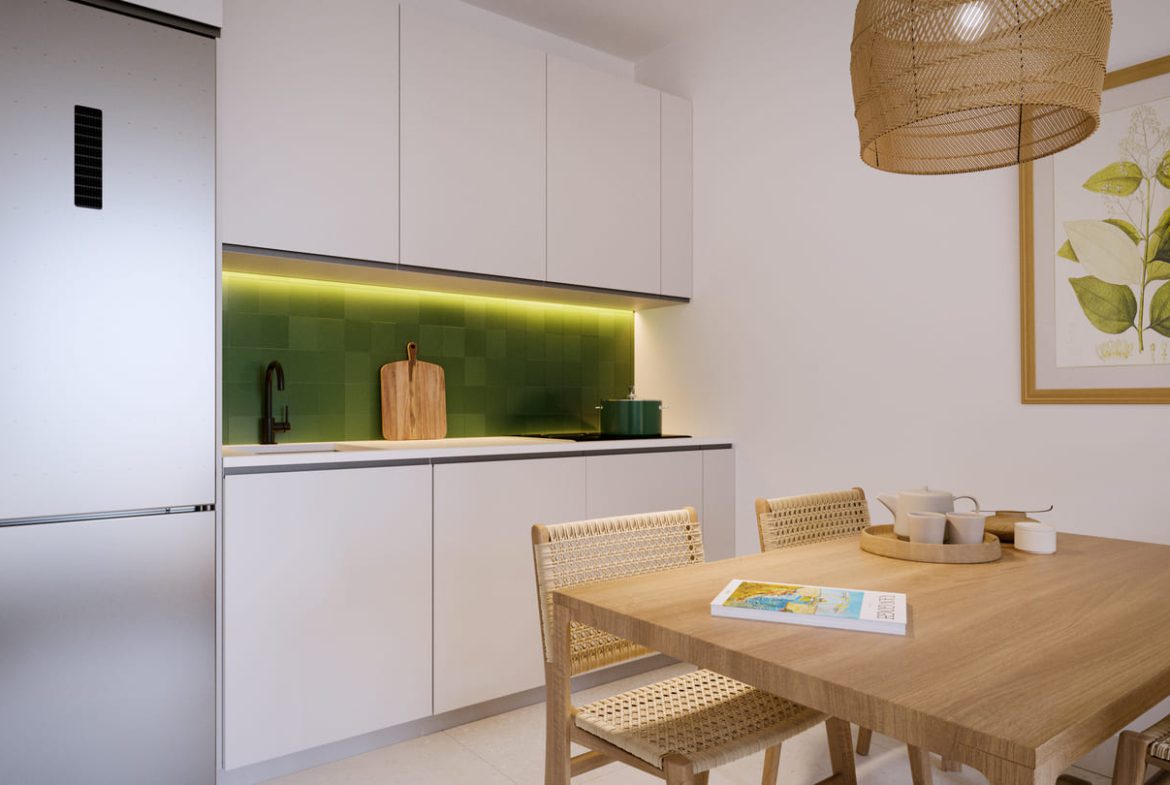 BOHEMIA Apartamentos en el Cortecito a Solo 5 Minutos de Playa