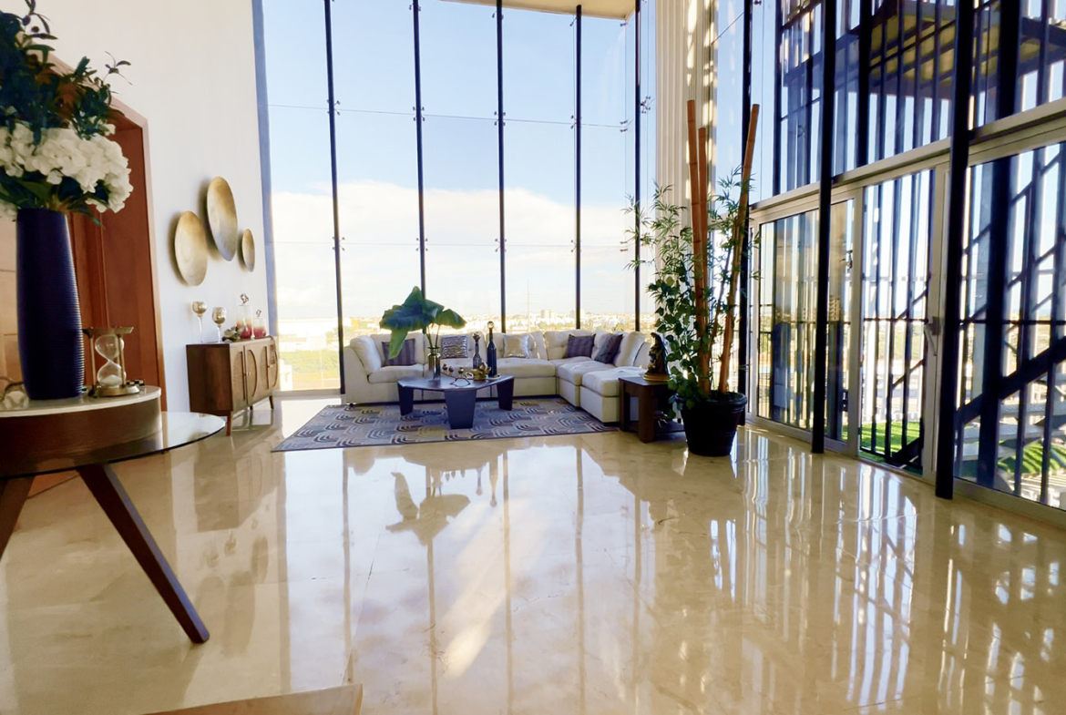 Mejor Penthouse de Santo Domingo Este con Vista Al Mar
