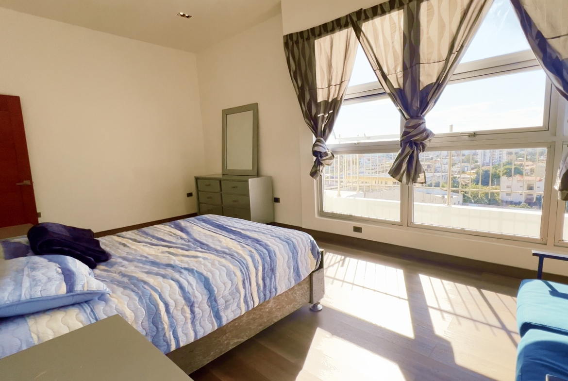 Mejor Penthouse de Santo Domingo Este con Vista Al Mar