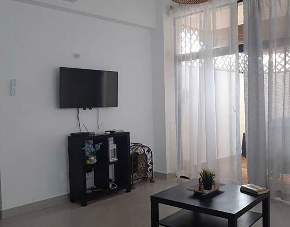 Apartamento al Lado de la playa Hemingway en Juan Dolio en Colonia Tropical