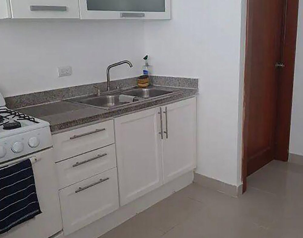 Apartamento al Lado de la playa Hemingway en Juan Dolio en Colonia Tropical