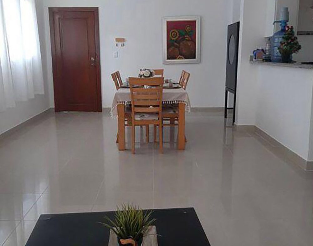 Apartamento al Lado de la playa Hemingway en Juan Dolio en Colonia Tropical