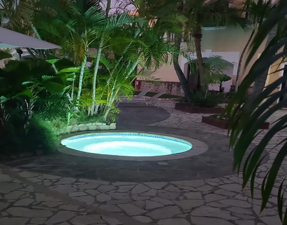 Apartamento al Lado de la playa Hemingway en Juan Dolio en Colonia Tropical