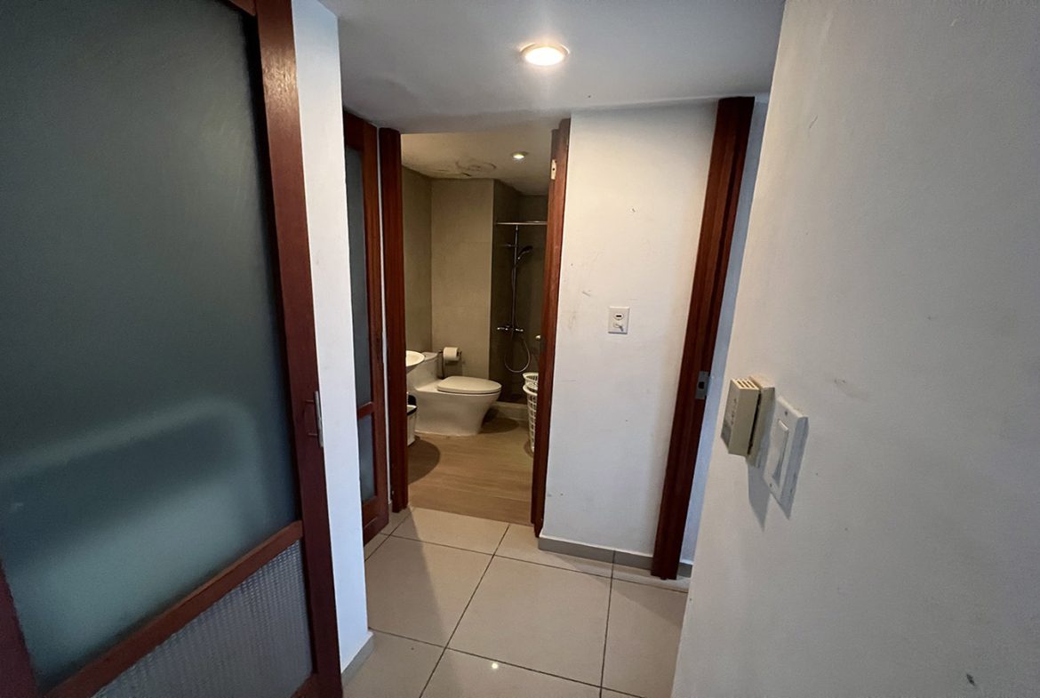 Apartamento en Primera línea de Playa en Aqua Tower Juan Dolio