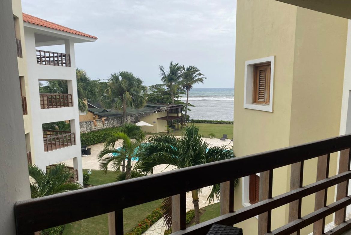 Tu refugio frente al mar: Vive en Merechiaro en Juan Dolio