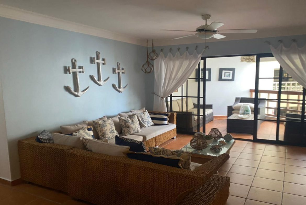 Tu refugio frente al mar: Vive en Merechiaro en Juan Dolio