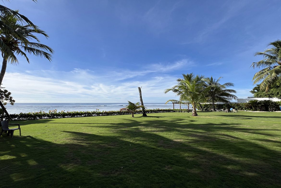 Tu refugio frente al mar: Vive en Merechiaro en Juan Dolio