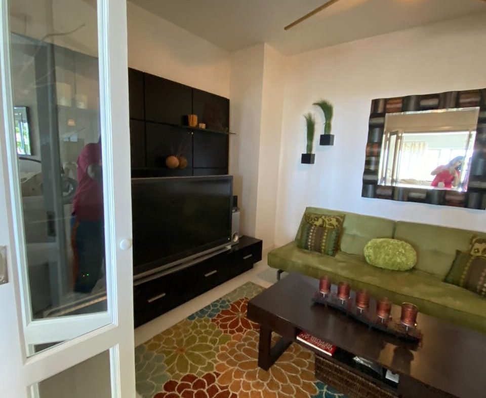 Apartamento en Costa del Sol Con Mejor Vista de Juan Dolio Frente a La Playa