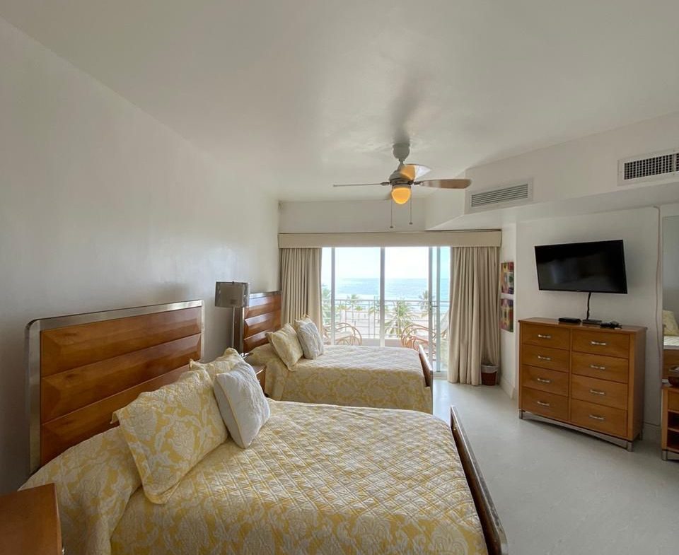 Apartamento en Costa del Sol Con Mejor Vista de Juan Dolio Frente a La Playa