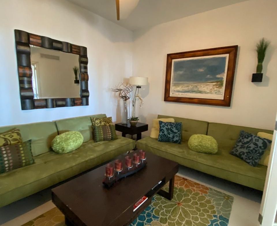 Apartamento en Costa del Sol Con Mejor Vista de Juan Dolio Frente a La Playa