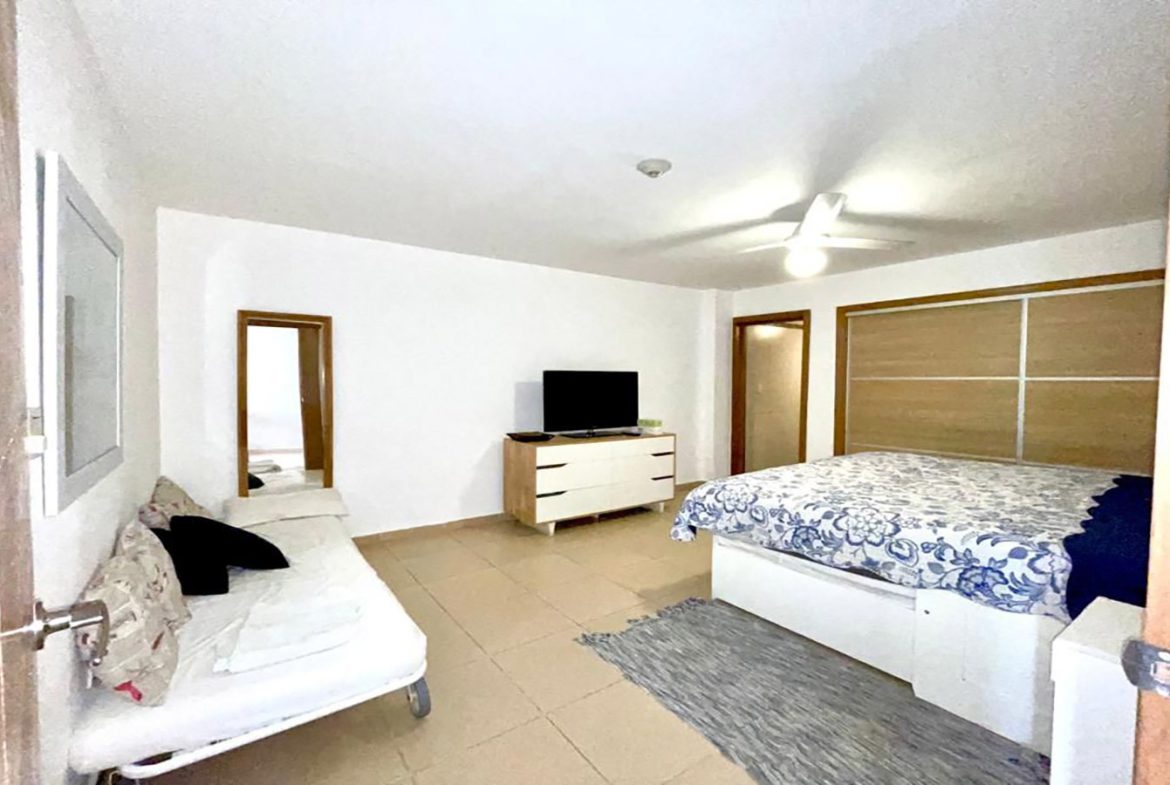 Apartamento Piso 11 Mejor Vista al Mar en Marbella Juan Dolio