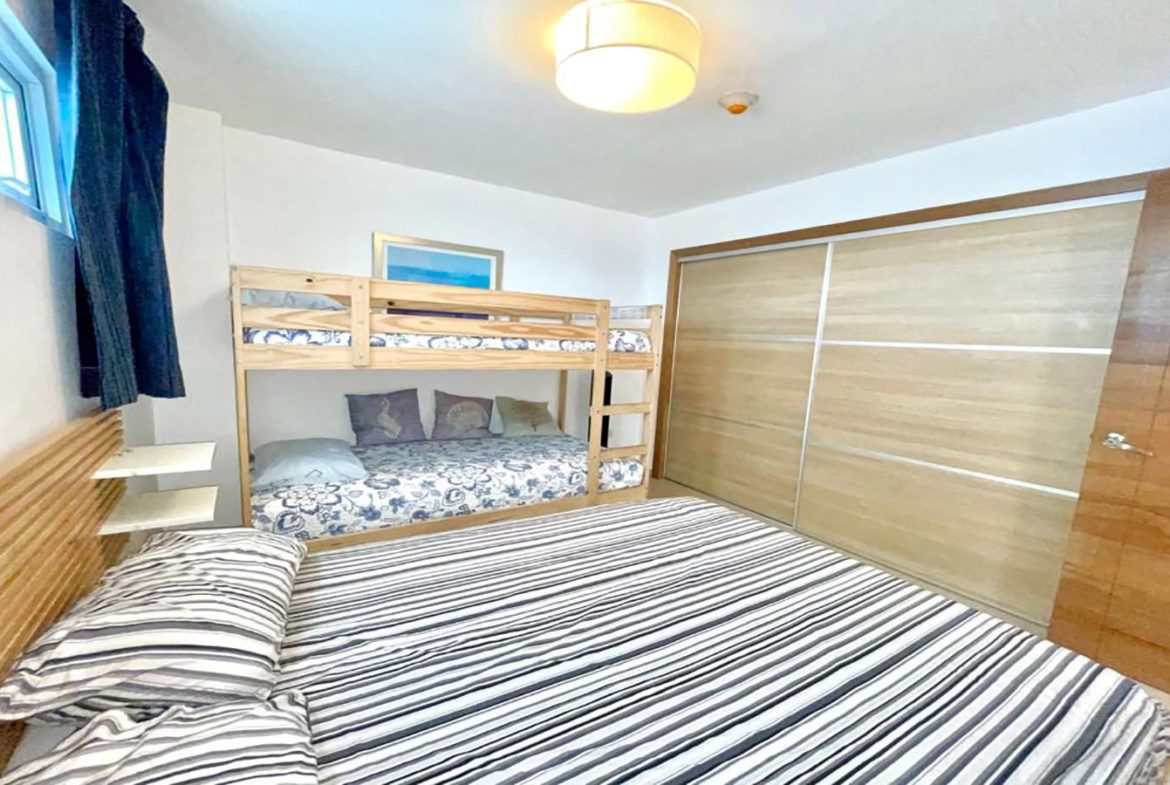 Apartamento Piso 11 Mejor Vista al Mar en Marbella Juan Dolio