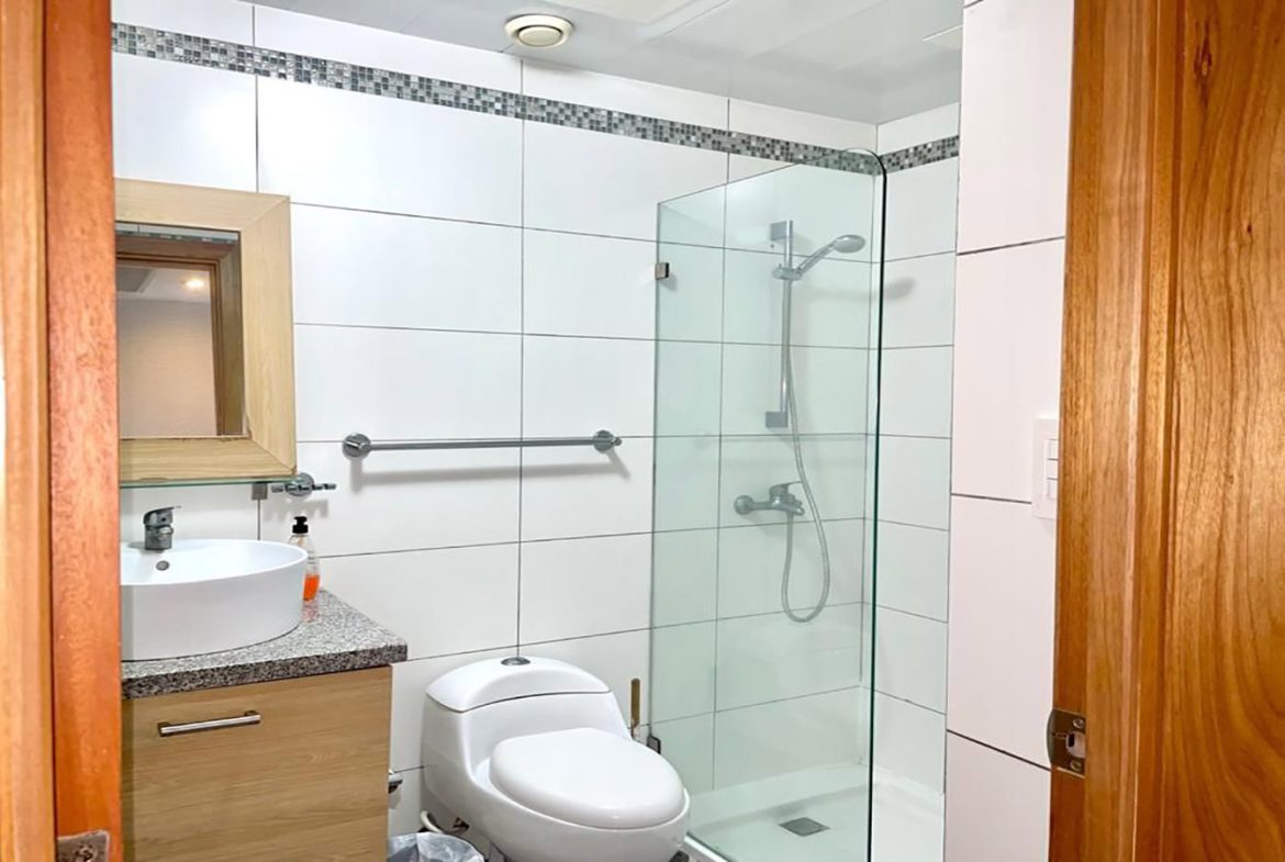 Apartamento Piso 11 Mejor Vista al Mar en Marbella Juan Dolio