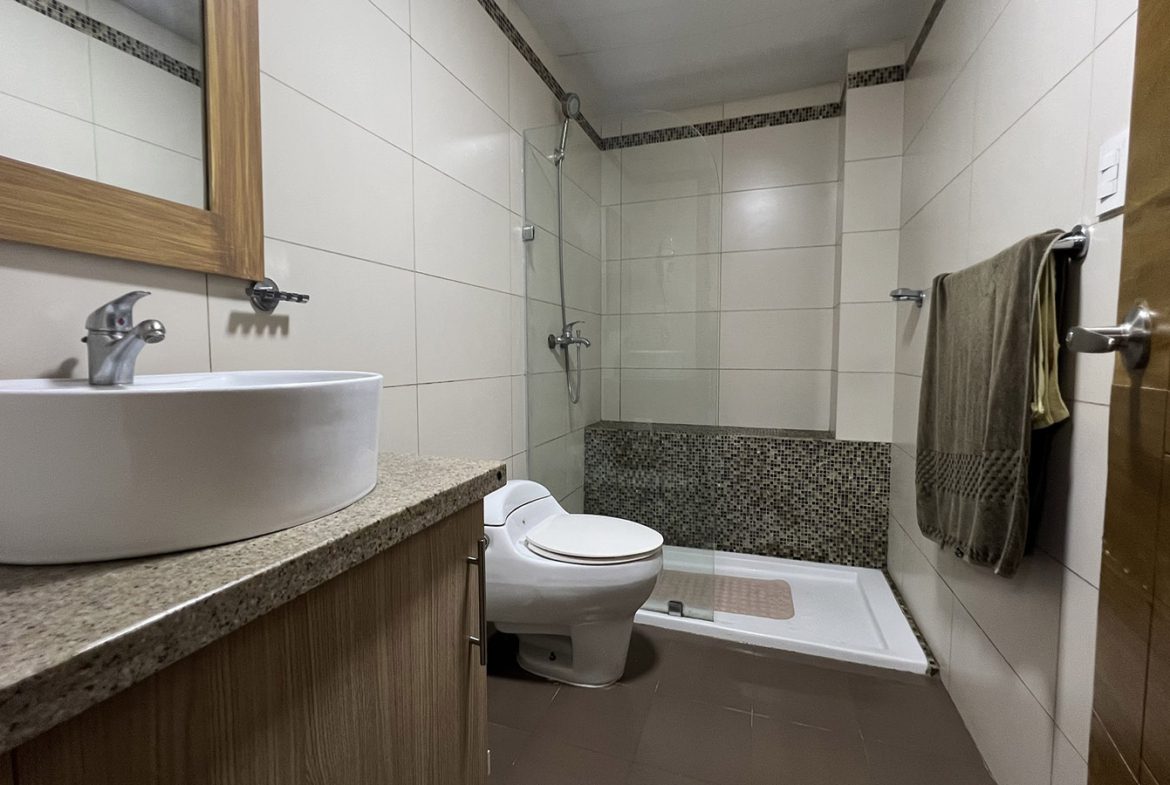 Apartamento Piso 5 en Primera Linea de Playa en Marbella