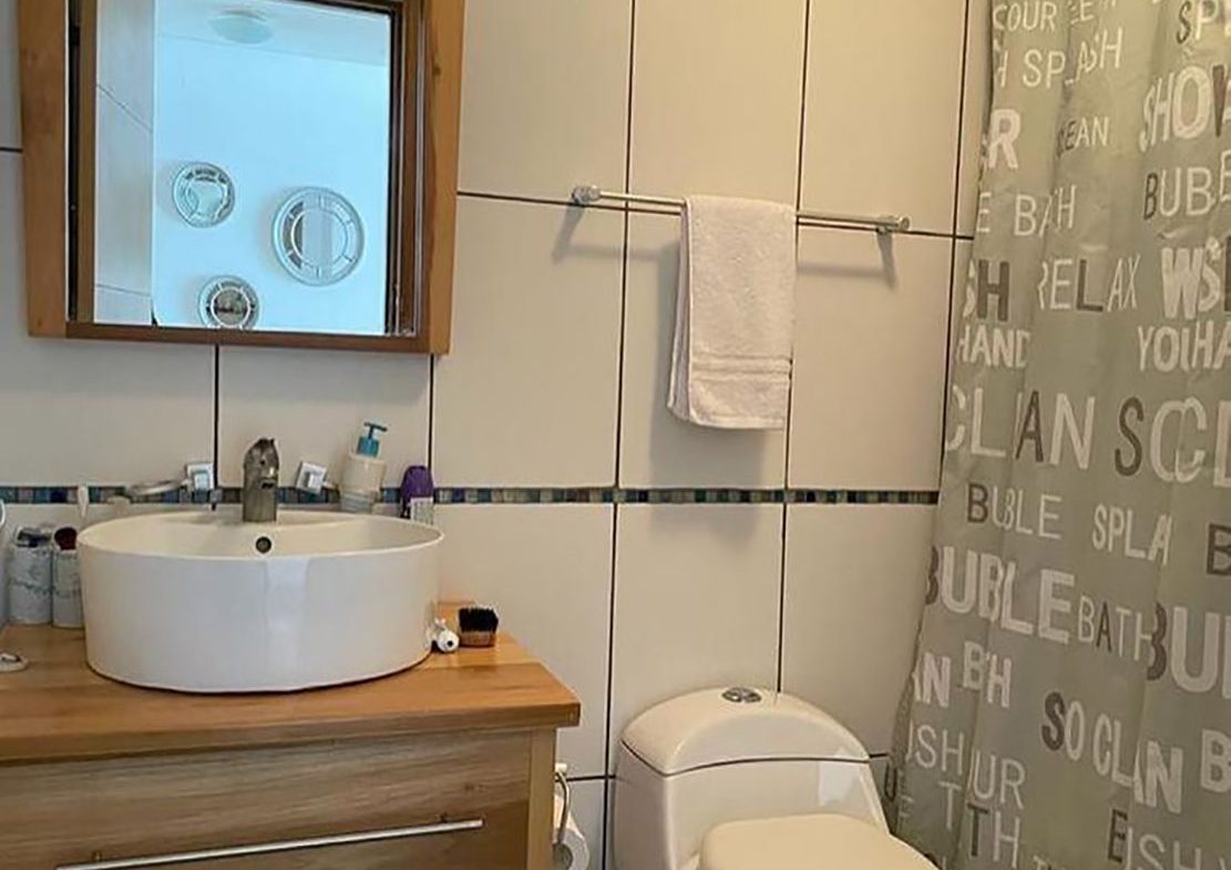 Apartamento 4to Piso en Marbella Juan Dolio Frente a la Playa