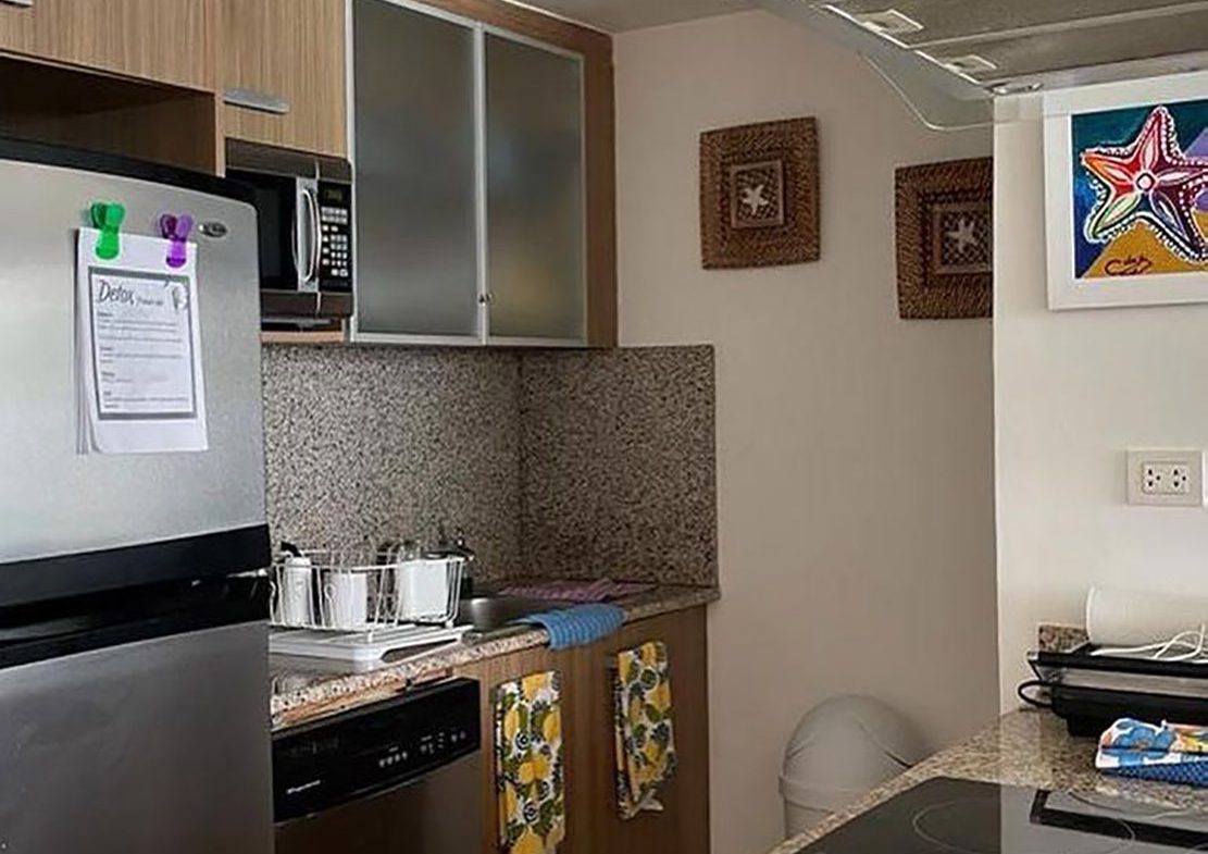Apartamento 4to Piso en Marbella Juan Dolio Frente a la Playa