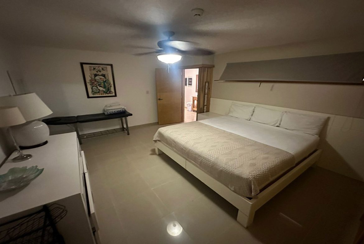 Apartamento Piso 12 Con Gran Vista Al Mar Caribe en Marbella Juan Dolio