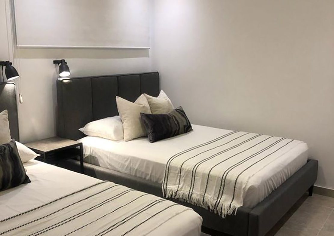 Apartamento Piso 7 AMUEBLADO Frente a La Playa en Marbella