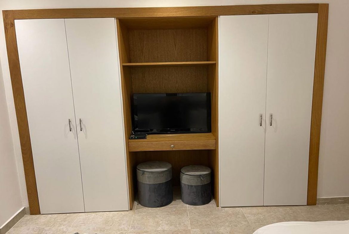 Apartamento Piso 7 AMUEBLADO Frente a La Playa en Marbella