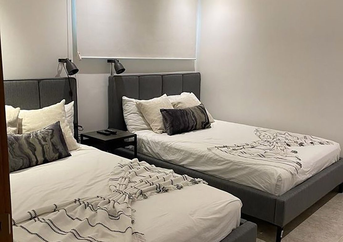 Apartamento Piso 7 AMUEBLADO Frente a La Playa en Marbella
