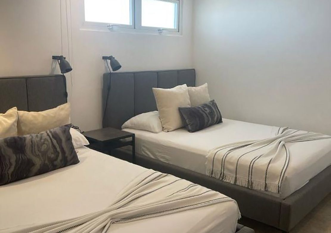 Apartamento Piso 7 AMUEBLADO Frente a La Playa en Marbella