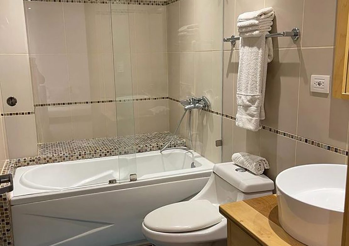 Apartamento Piso 7 AMUEBLADO Frente a La Playa en Marbella