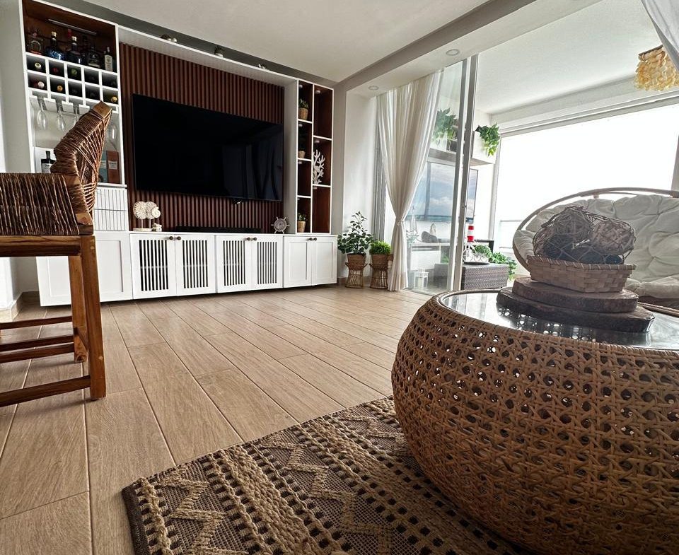 Apartamento Piso 11 Frente a la Playa de Juan Dolio en Marbella