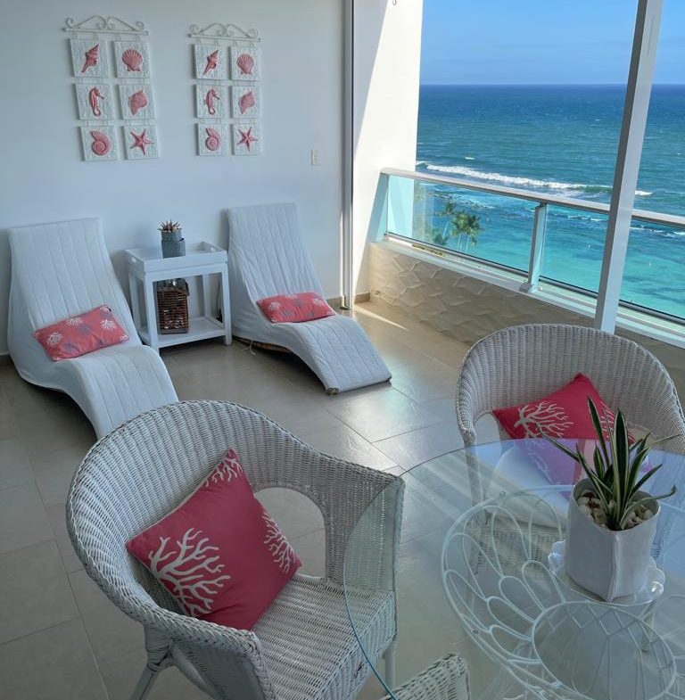 Apartamento Venta Piso 11 Inversión en Marbella Juan Dolio