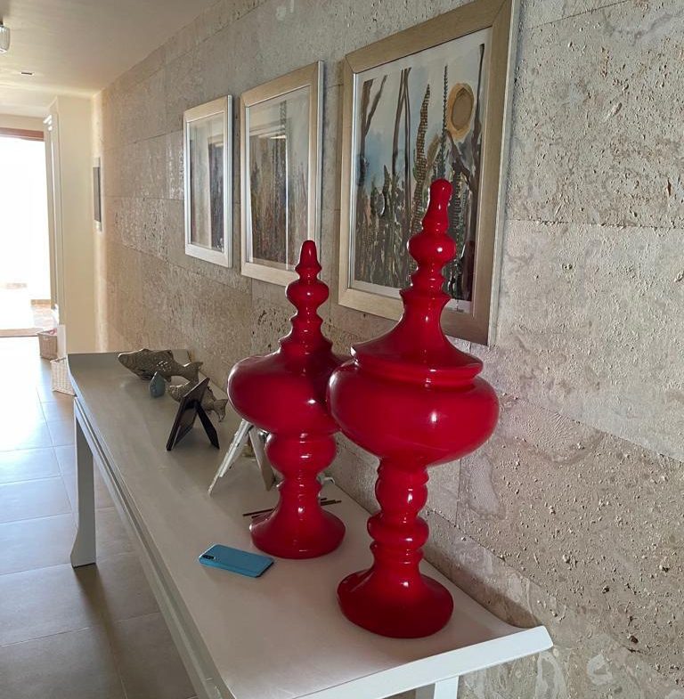 Apartamento Venta Piso 11 Inversión en Marbella Juan Dolio